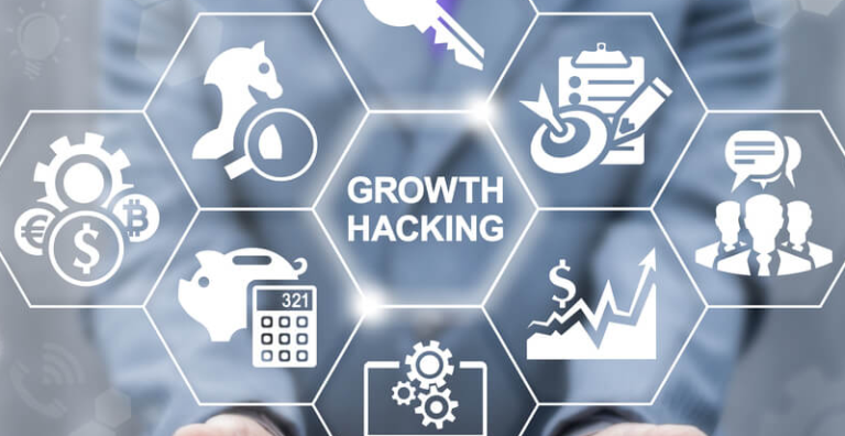 Leia mais sobre o artigo Growth Hacking: O Marketing de Crescimento Exponencial